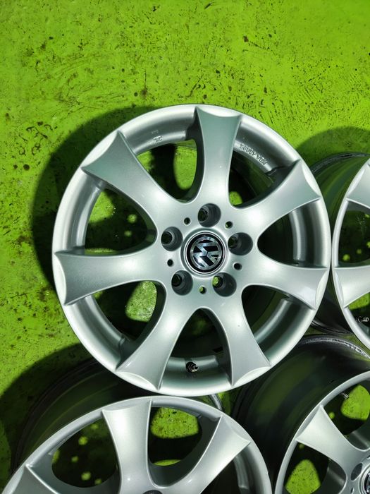 16 5x120 Vw Transporter t5 t6 5х120 т5