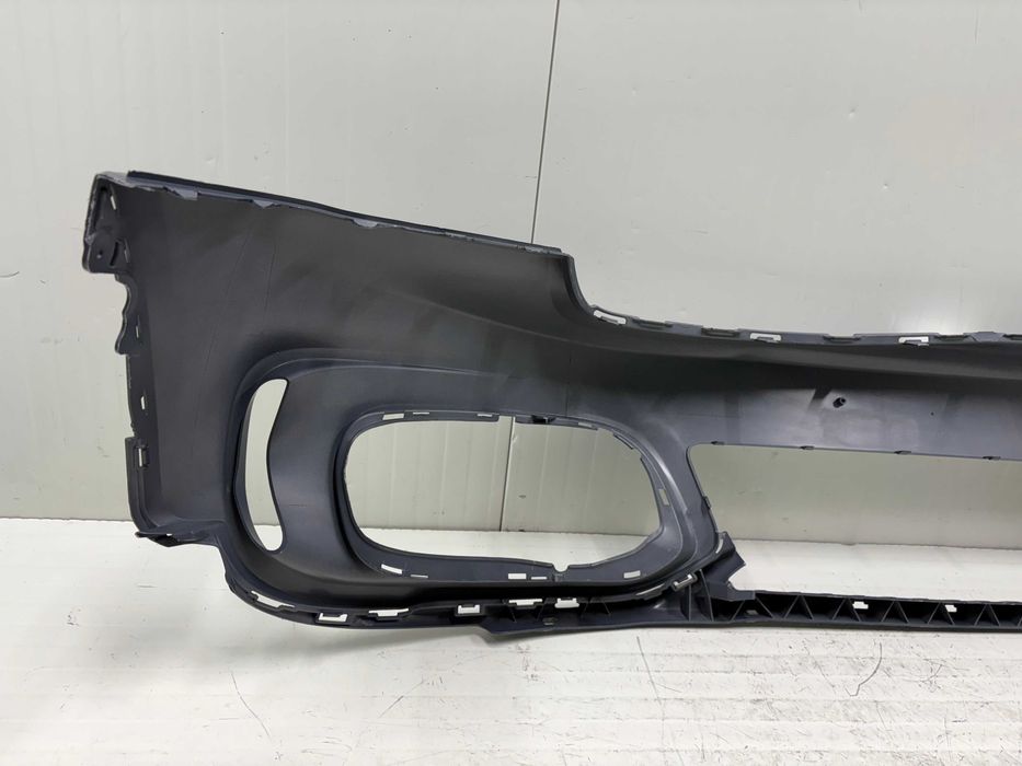 Предна броня Мини Купър Кънтримен след 2018 Джон Купър Mini F60 JCW