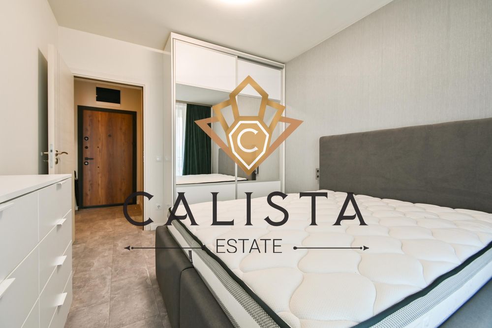 Дава се под наем Двустаен апартамент в София, Левски В - 60 кв.м за 625 € - Снимка #7