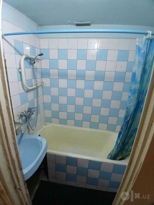 Продаётся 2 ком. Бал2х6 Ахмад Югнакий ттз №Д703
