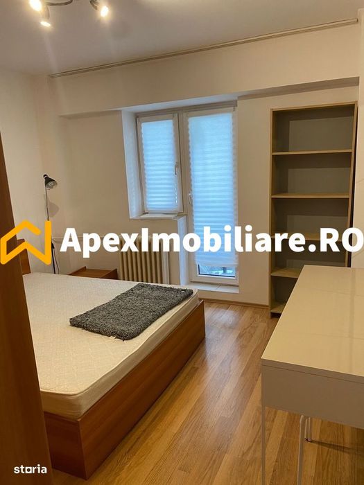 Apartament 2 camere de inchiriat P-ta Muncii Bucuresti ApexImobiliare — fotografia 3
