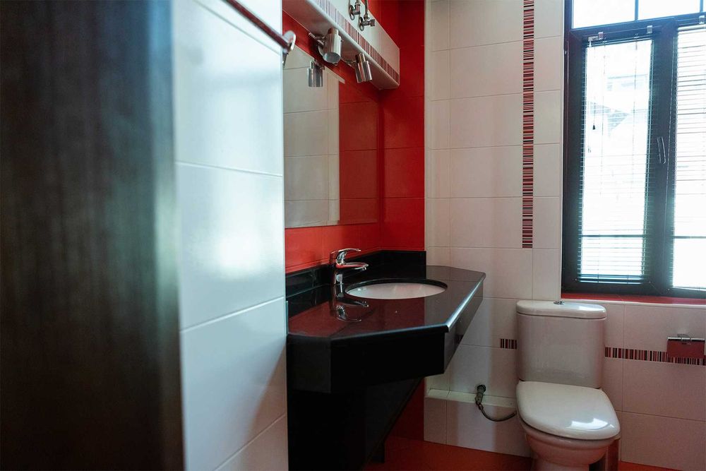 Къща в идеален център на гр.Варна