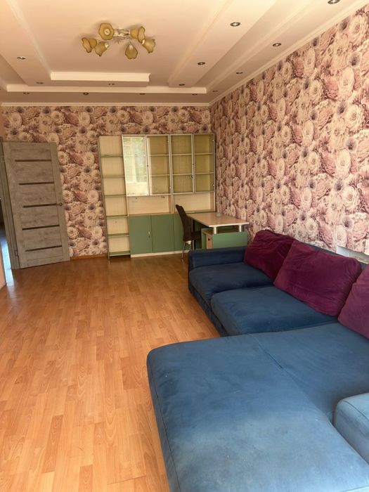 Сдам 4 ком. квартира