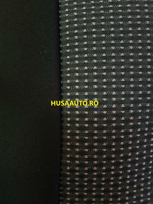 Husa autoutilitara dedicata 2+1 Renault Master 2017-2024