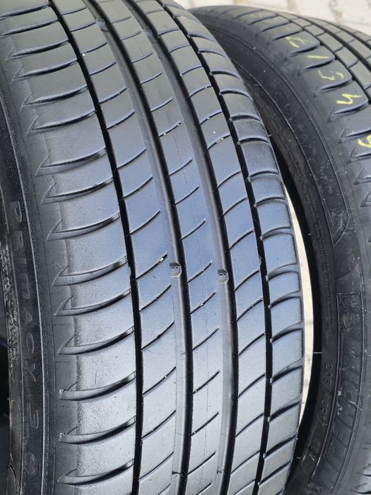 205 45 17 Michelin 2бр.