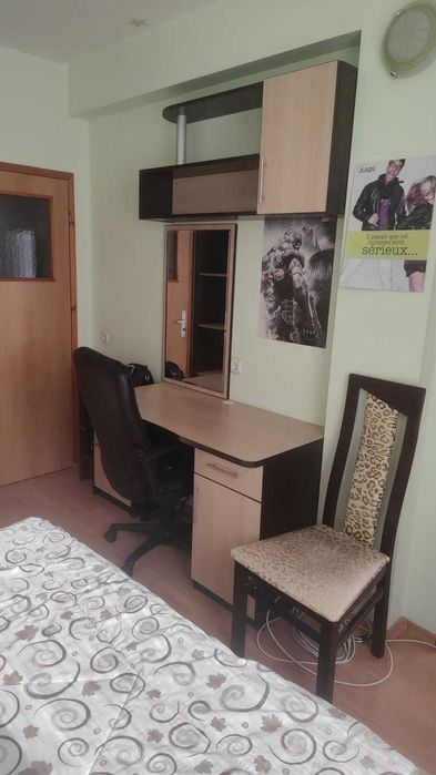 Дава се под наем Двустаен апартамент в Варна, Възраждане 1 - 65 кв.м за 392.7 € - Снимка #5