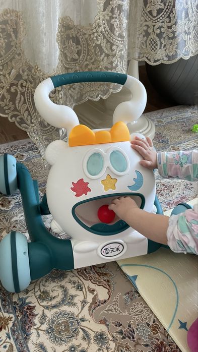 Толокар устойчивый