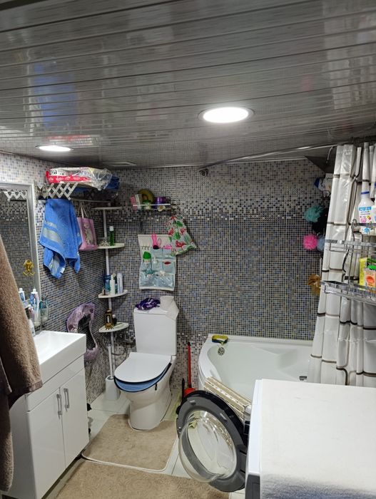 Продаётся дом коттедж