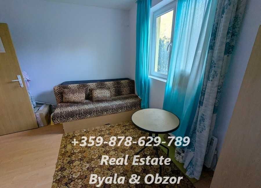 Продава се Двустаен апартамент в Бяла - 51 кв.м за 1077 €/кв.м - Снимка #9