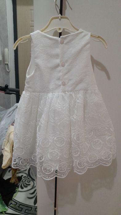 Срочно продам платье для девочки