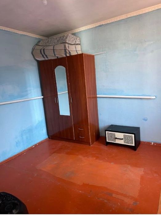 3 х комнатная времянка сдается