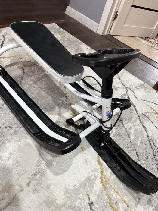 Снегокат детский