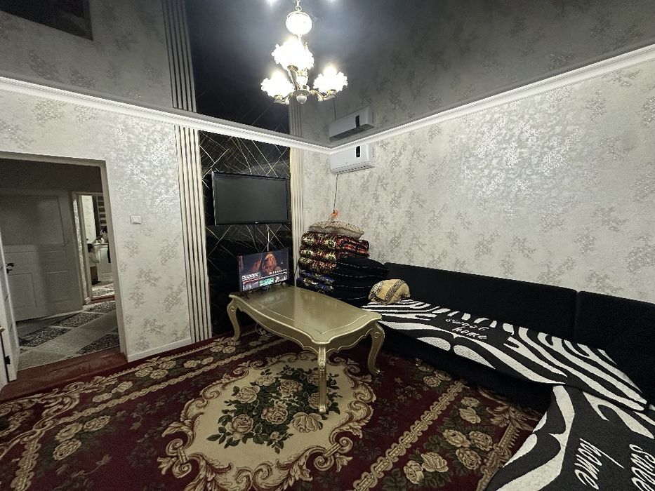 Hovli uy, Arzon narxda, 6.5 sotix, Tekstil