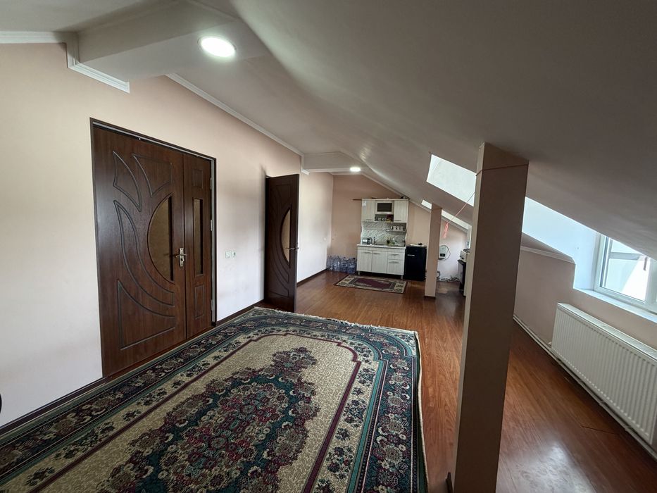 Квартира ижарага берилади