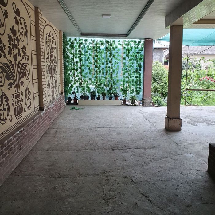 Уй сотилади Бектемир тумани Устозлар (Намуна) МФЙ Иттифок кучаси