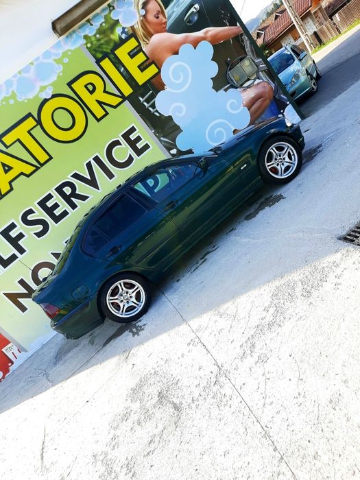 Vand schimb Jante style 68 M cu altele r18 r19 +/-