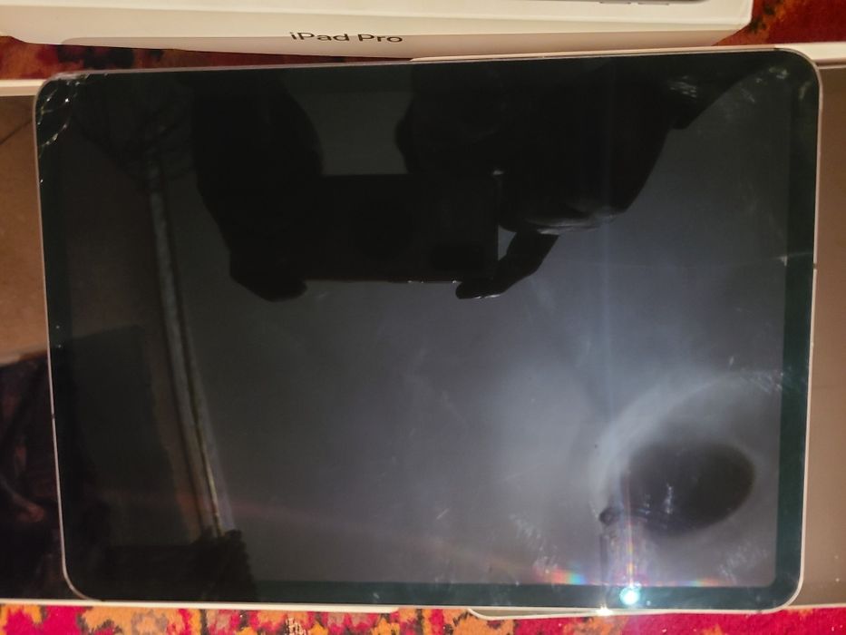 ipad pro 2018 pubg 120 fps