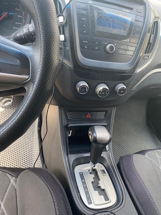 Продам машину, mg350китаец