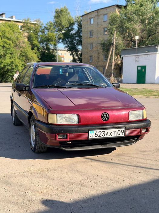 Продам Volkswagen passat B3