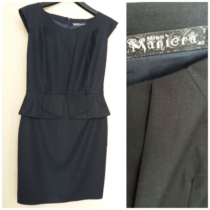 Платье, брюки, джинсы для офиса