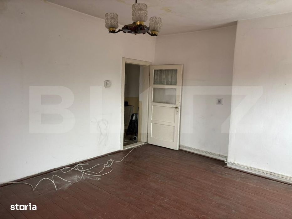 Apartament 4 camere, 85.17 mp utili, zona Centrala