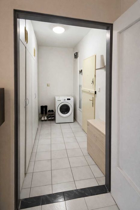 Двустаен ап. под наем в кв. Овча купел 1