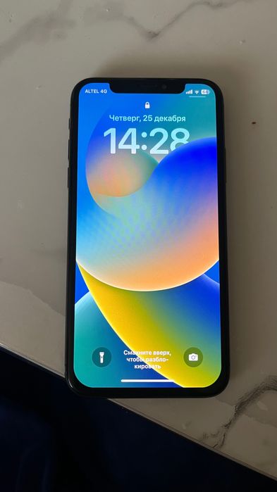 Айфон Хs, 256гб сатылады