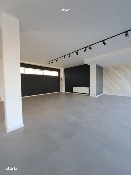 Spatiu Comercial, parter 120 mp utili, Vasile Lucaciu