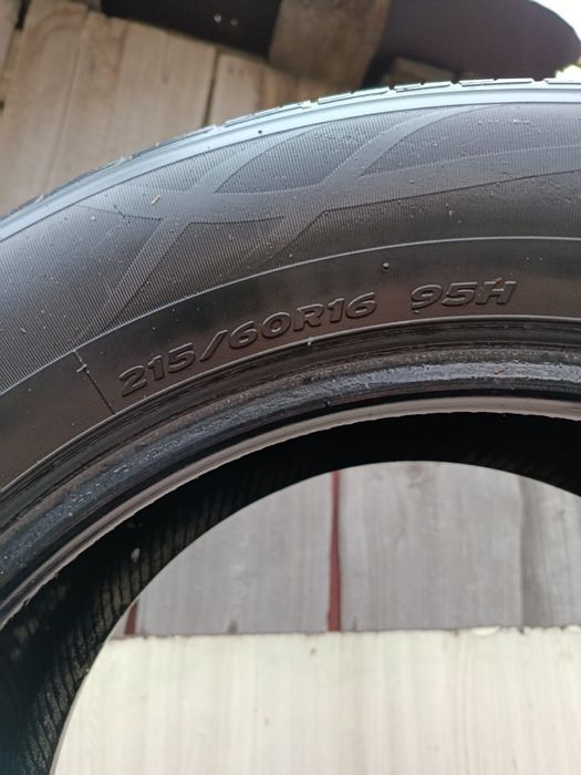 резины летний продам