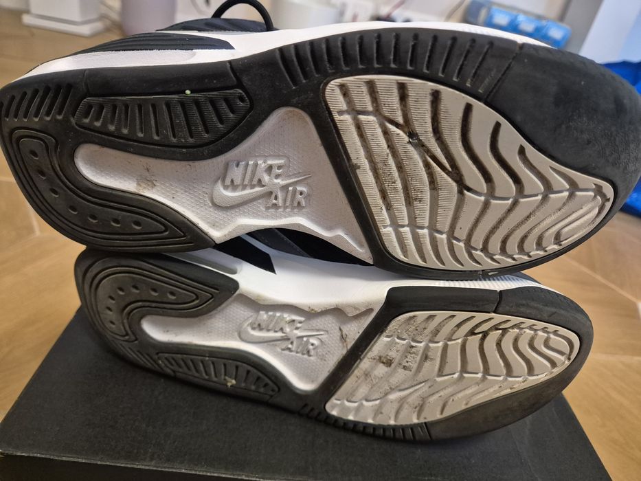 Баскетболни маратонки 38.5 Nike Jordan Max Aura 5