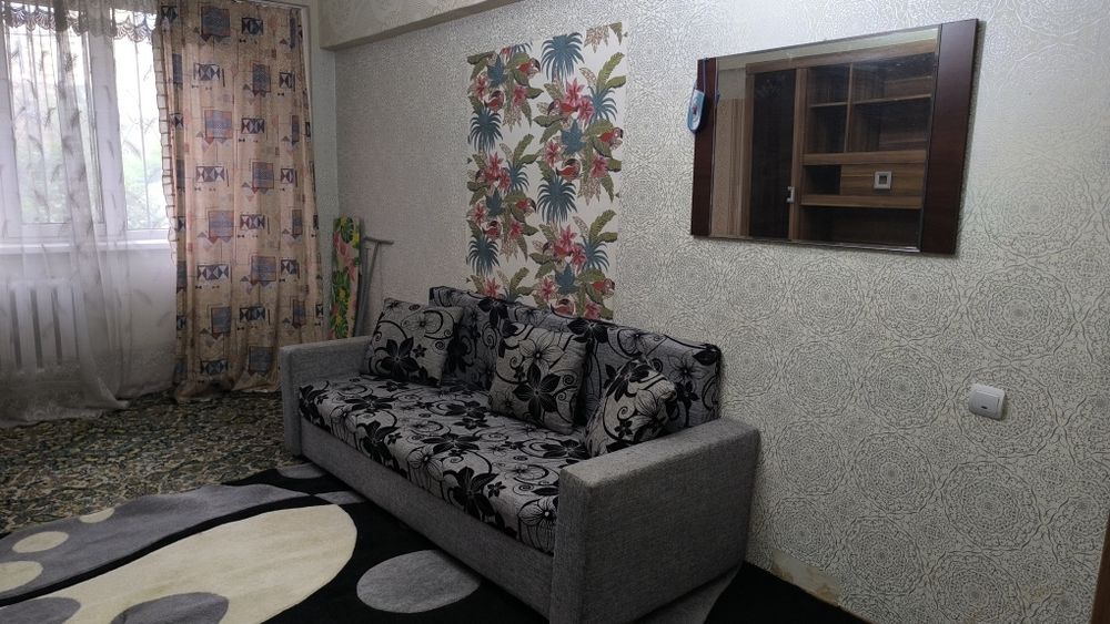 Продам квартиру 1 комнатную