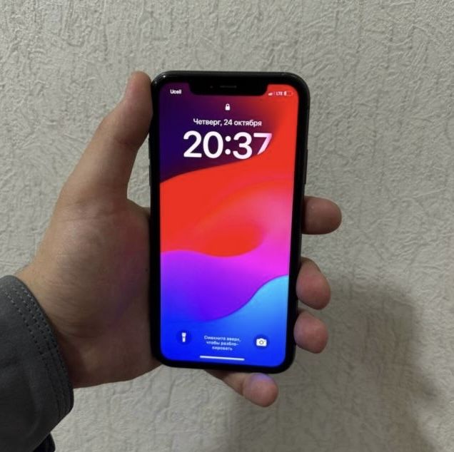 Iphone 11 64 Gb LL/a  80% batareya emkosti