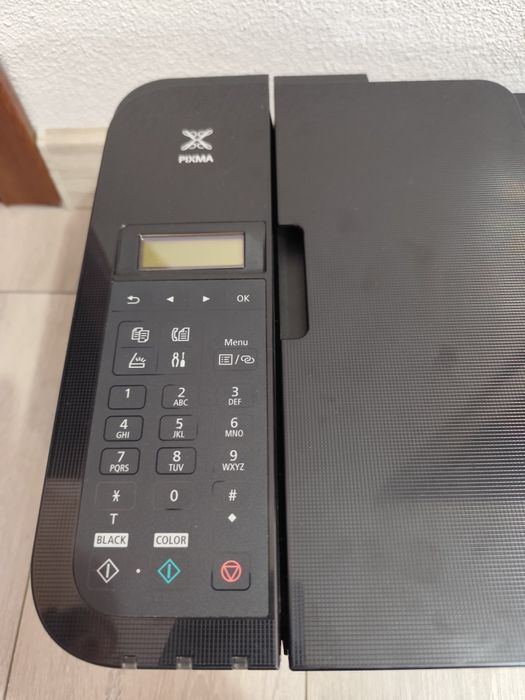 Принтер Canon PIXMA TR4550