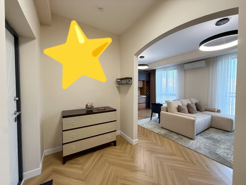 Жилой Комплекс Green Island 2-комнатная 47м2‼️ Мирабадский, 145 школа