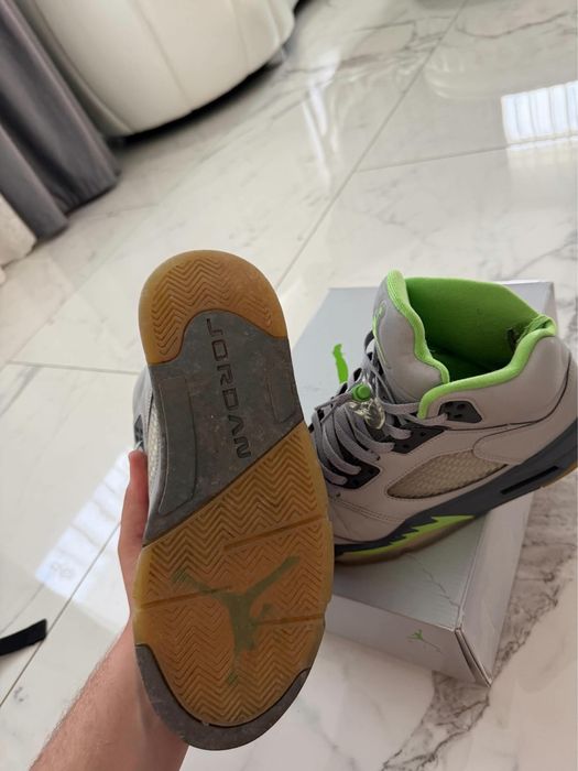 Jordan 5