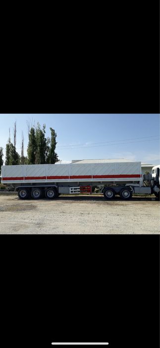 Норт -Бенс тигач 70 тн: 40 000 у.е. - Yuk mashinalari Toshkent на Olx