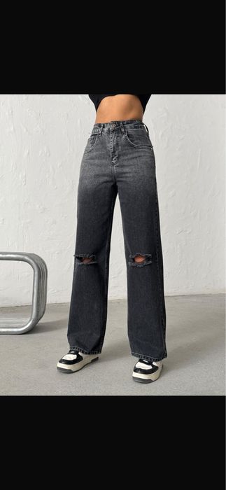 Wang дънки 100% памук