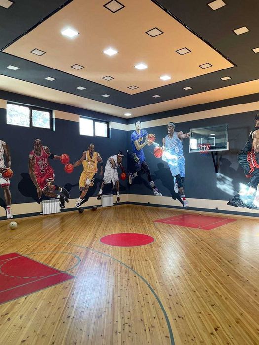 Топ - вилла в 40 минутах от городской суеты!