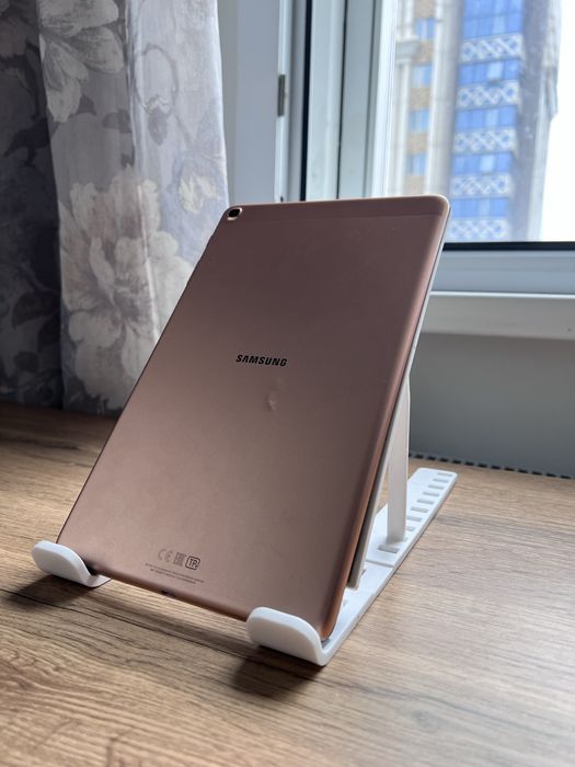 Galaxy Tab A  8,7”