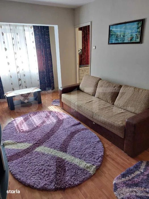 Garsoniera comfort 1, zona 9 mai