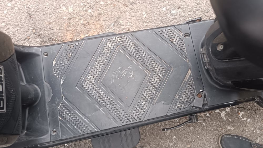 Продам S8 электро велик