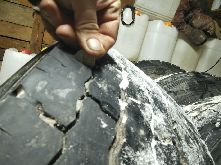 Балоны  315/70 R22.5