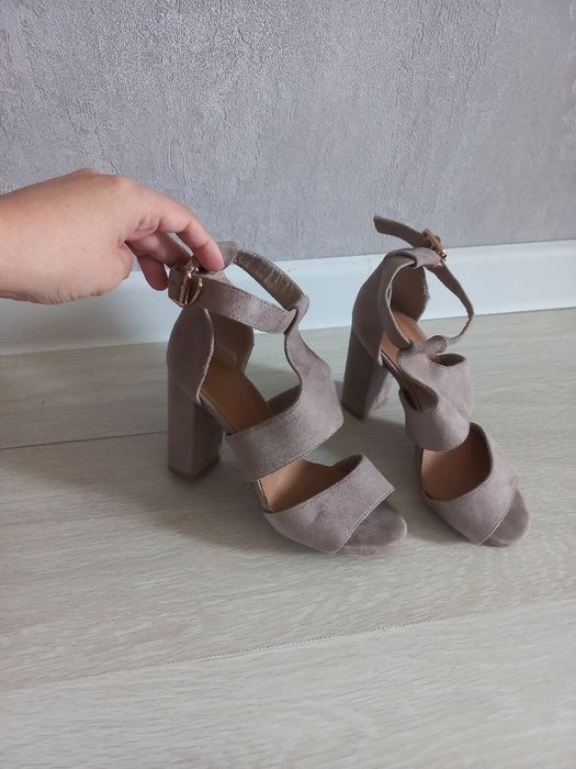 Продам туфли хорошего качества