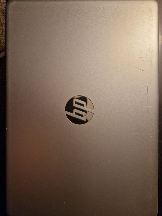Vand Laptop HP 14s-fq1475no, AMD Ryzen 5 5500U,  8gb ram, 256 ssd