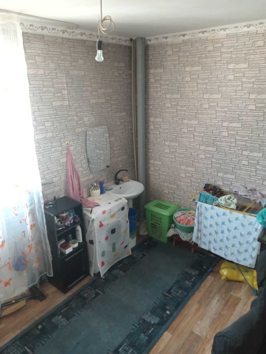 Дом двух этажный