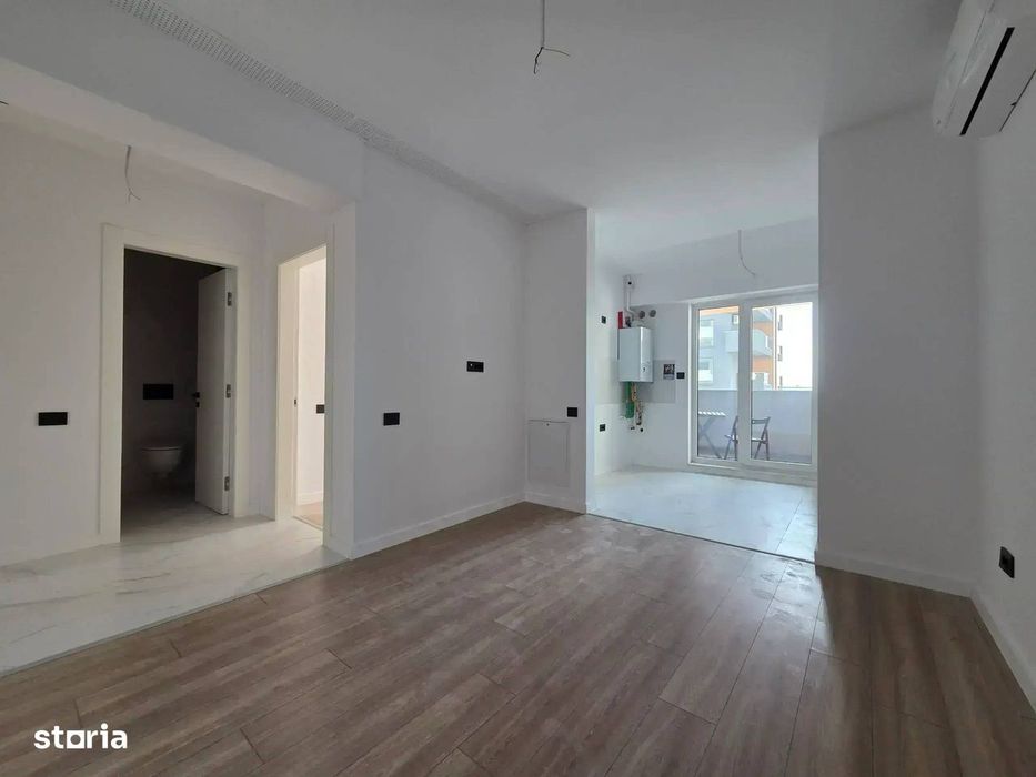 Apartament 2 Camere Izolat Fonic | Finalizat| Pallady Nu Se Aplica TVA