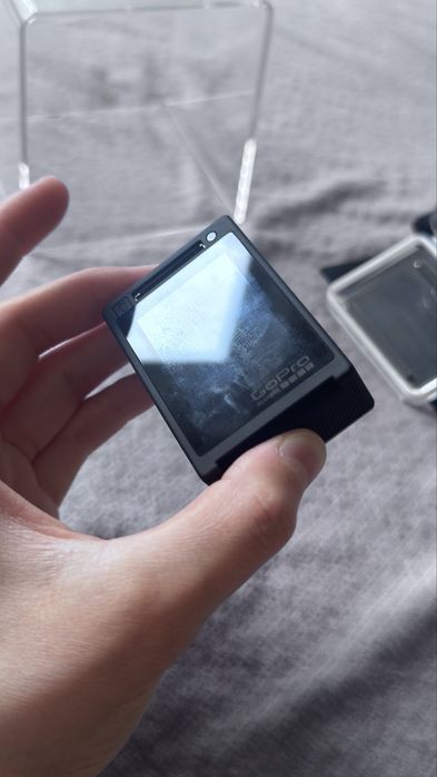 Продается GoPro Hero4