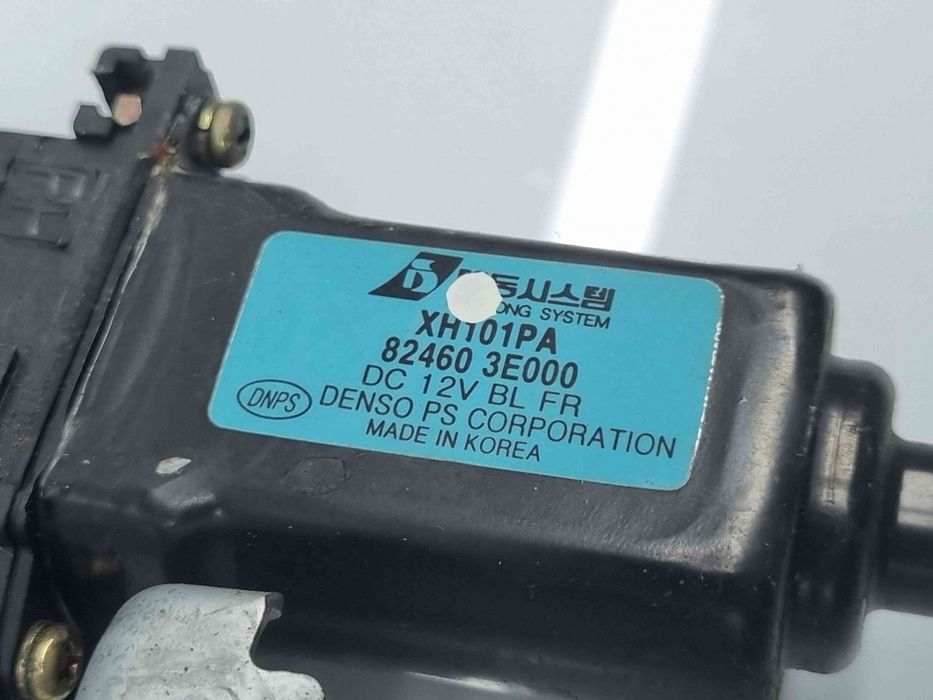 Macara electrica geam dreapta fata Kia Sorento 1 [Fabr 2002-2009] 8246