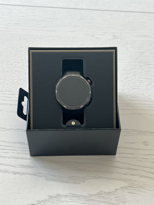 Huawei watch gt 5 pro