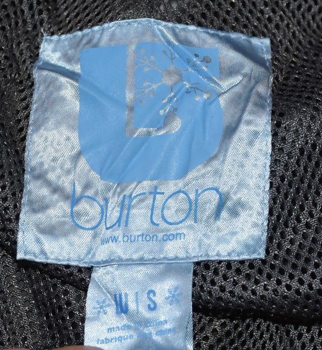 Pantaloni snow Burton Dama S